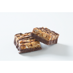  BeneFit Bars - Chocolate-Peanut Butter Flavored Crunch