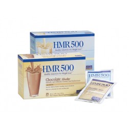  500  Meal Replacement Shakes